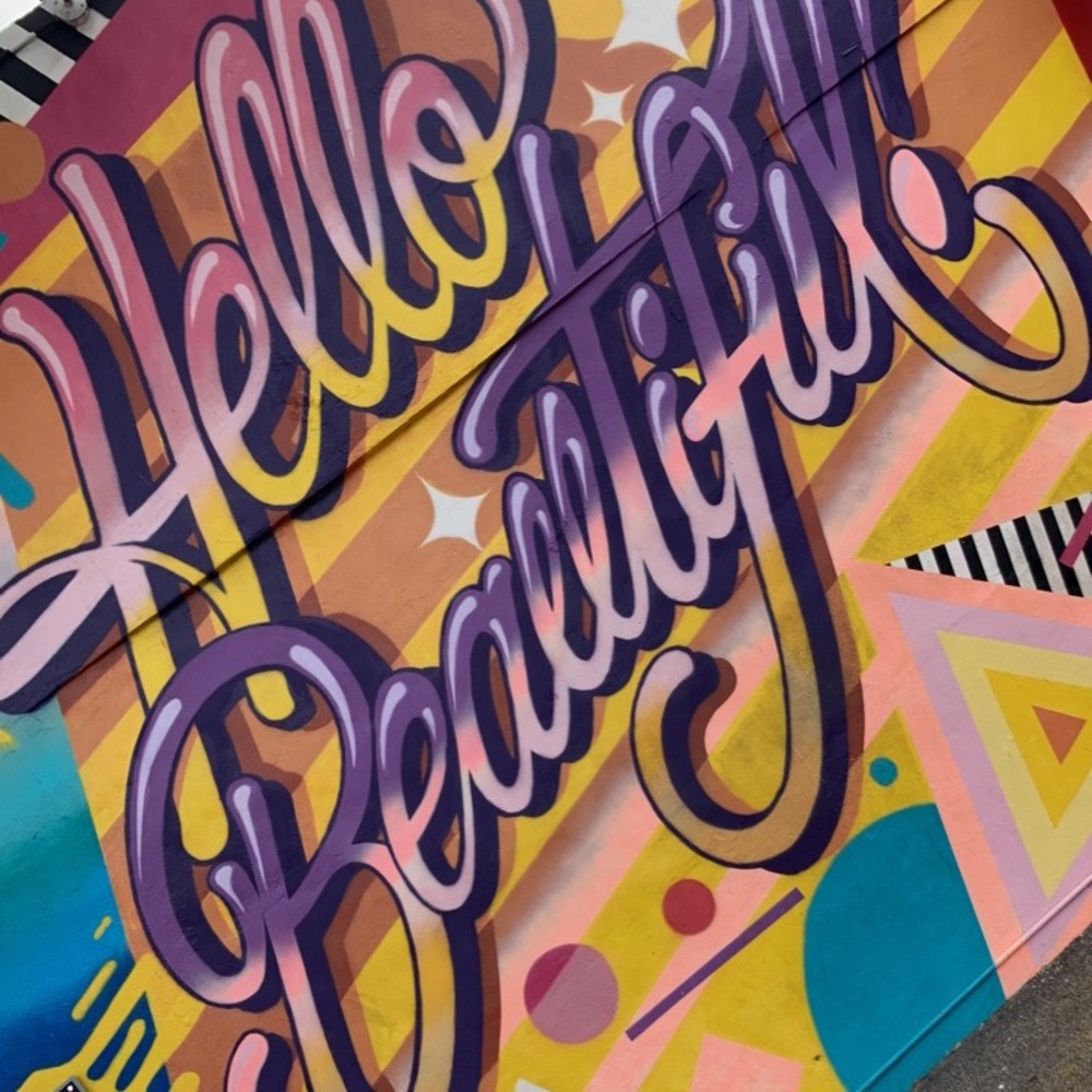 Meet your Posher, Yolanda